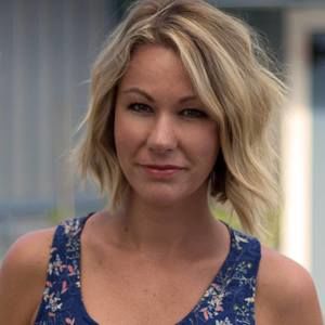 Meet your Posher, Tiffany